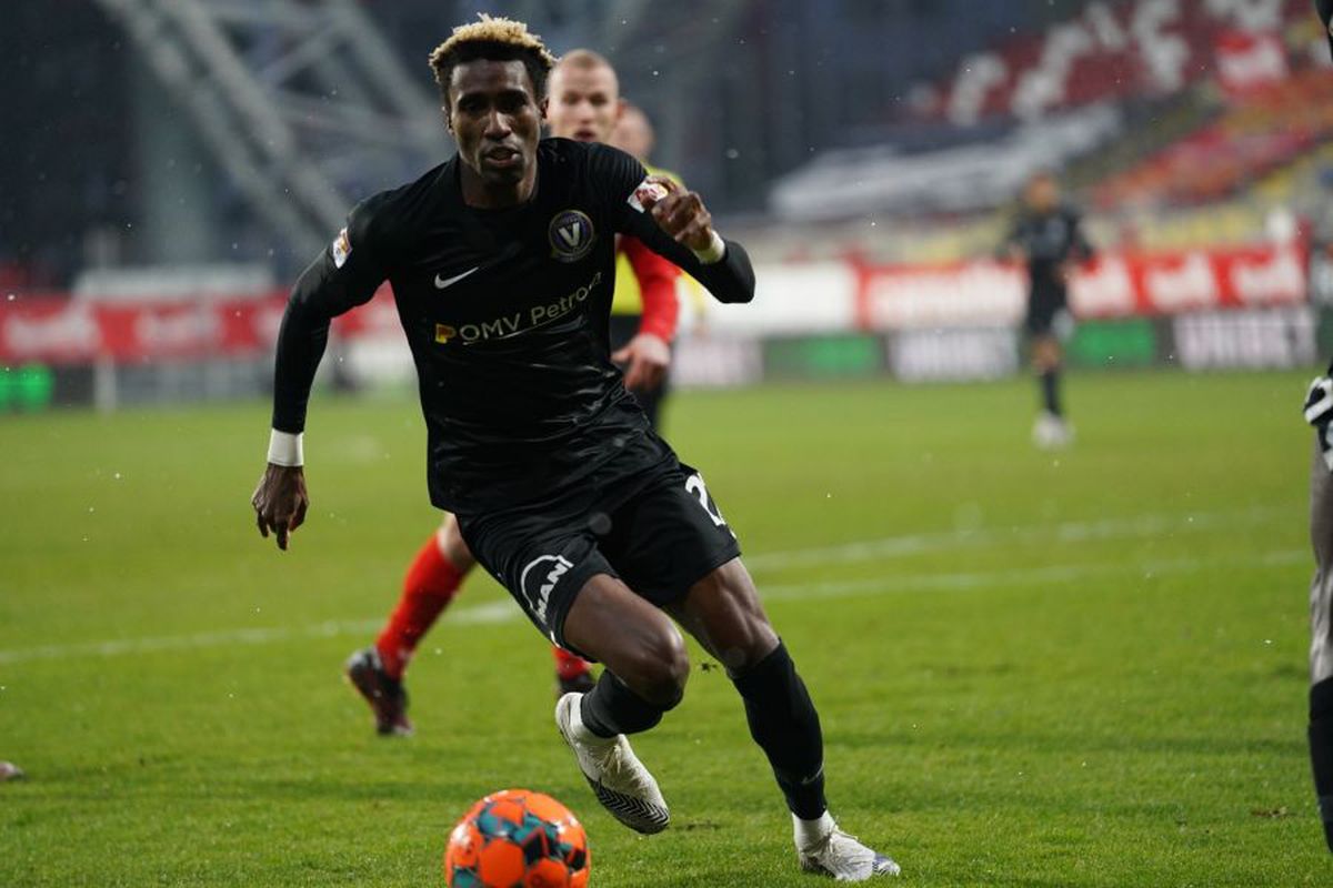 UTA - Viitorul 0-0. Mircea Rednic furios pe un jucător: „Nu-l înțeleg! Nu va juca în meciul cu Steaua”