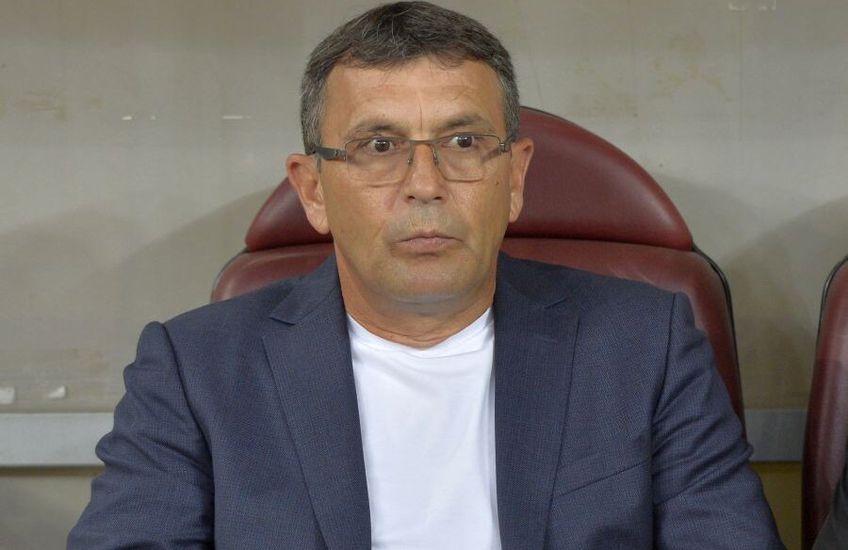 Eugen Neagoe, 53 de ani, antrenorul Astrei, a comentat controversa iscată în jurul cantonamentului desfășurat de FCSB în Turcia.