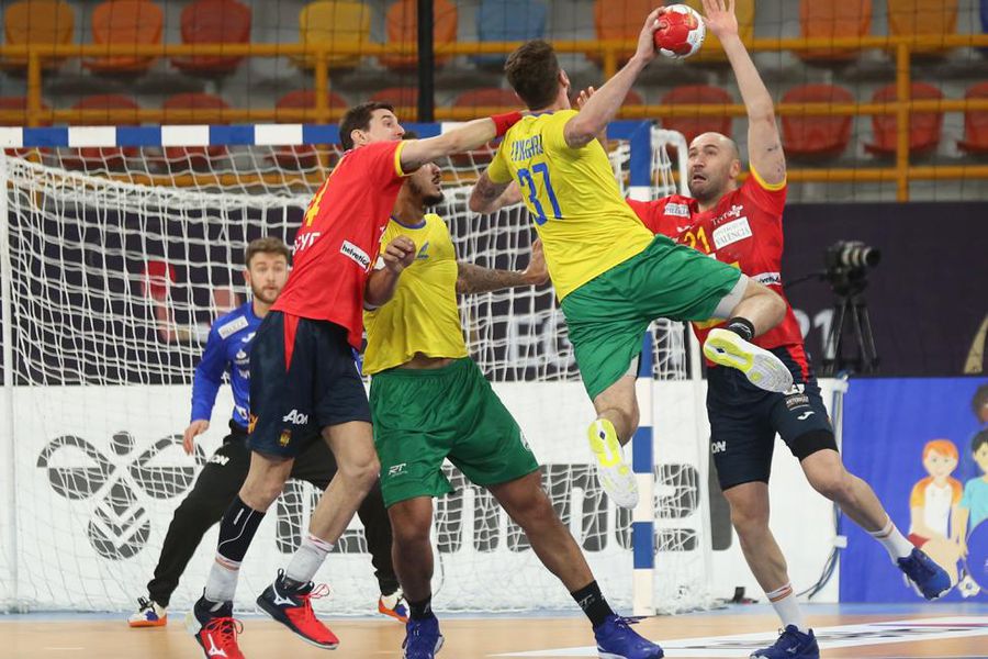 Surprize uriașe la Mondialul de handbal din Egipt » Croația și Spania, rezultate rușinoase!