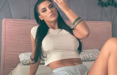 FOTO. Benny Adegbuyi, declarație curajoasă despre Antonia: „Velea, să nu te superi pe mine!”