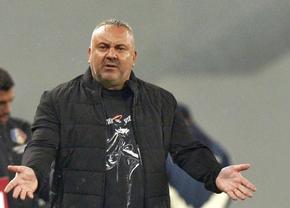 Reacția lui Mihai Iosif, după cazurile de Covid-19 apărute la Universitatea Craiova: „Dacă ei sunt bolnavi, nu putem juca”