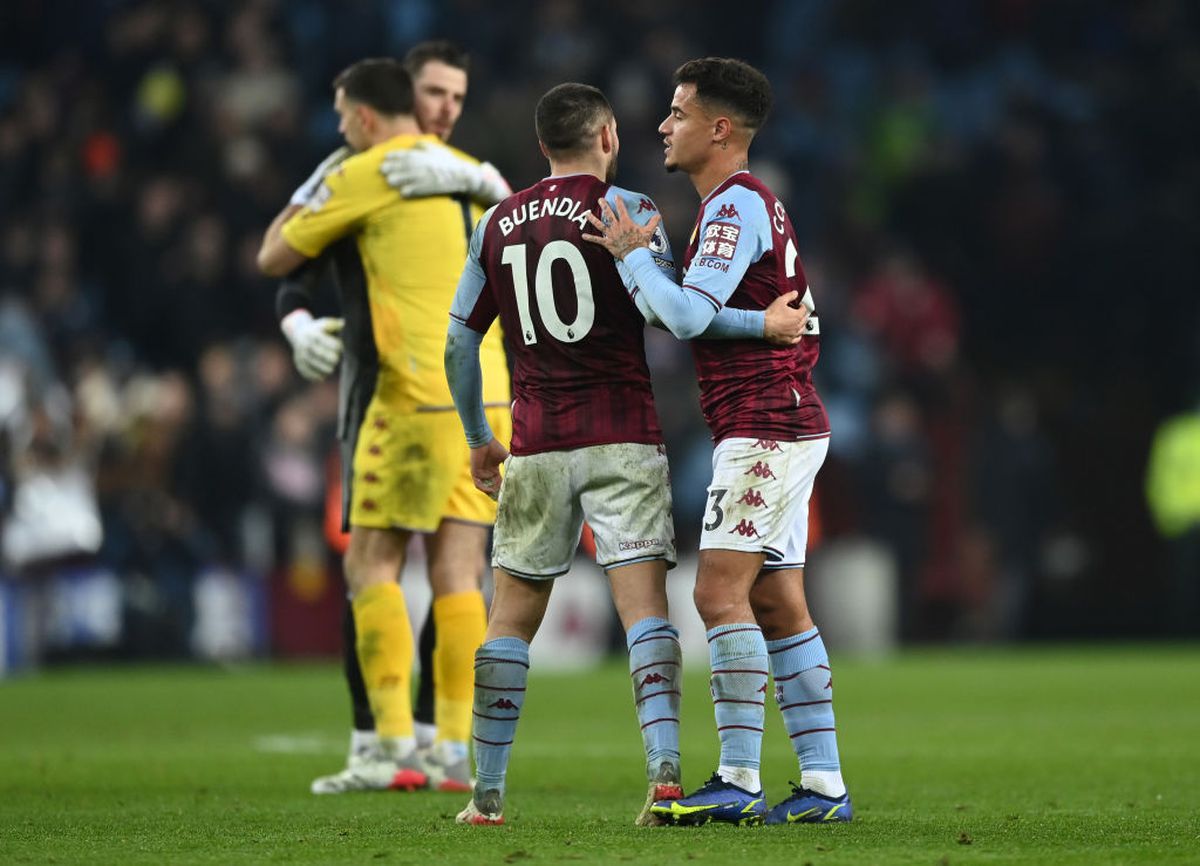 Superdebut! Coutinho a pus-o la pământ pe Manchester United în 5 minute » Ce a urmat e fabulos