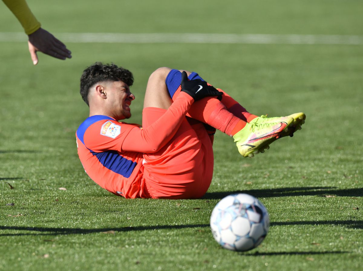 FCSB - CS Mioveni 0-0 » Roș-albaștrii n-au impresionat în singurul amical al iernii!