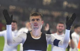 Noi detalii despre situația lui Florin Tănase la FCSB » Anunț categoric: „Nu pleacă!”