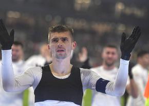 Noi detalii despre situația lui Florin Tănase la FCSB » Anunț categoric: „Nu pleacă!”