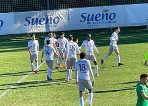 Amical cu 9 goluri pentru FC Botoșani: ultima achiziție a lui Croitoru a dat 3! Moldovenii au vrut să iasă de pe teren