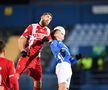 Mai bine decât în campionat! Farul și Dinamo s-au încins azi: 4 goluri la Ovidiu