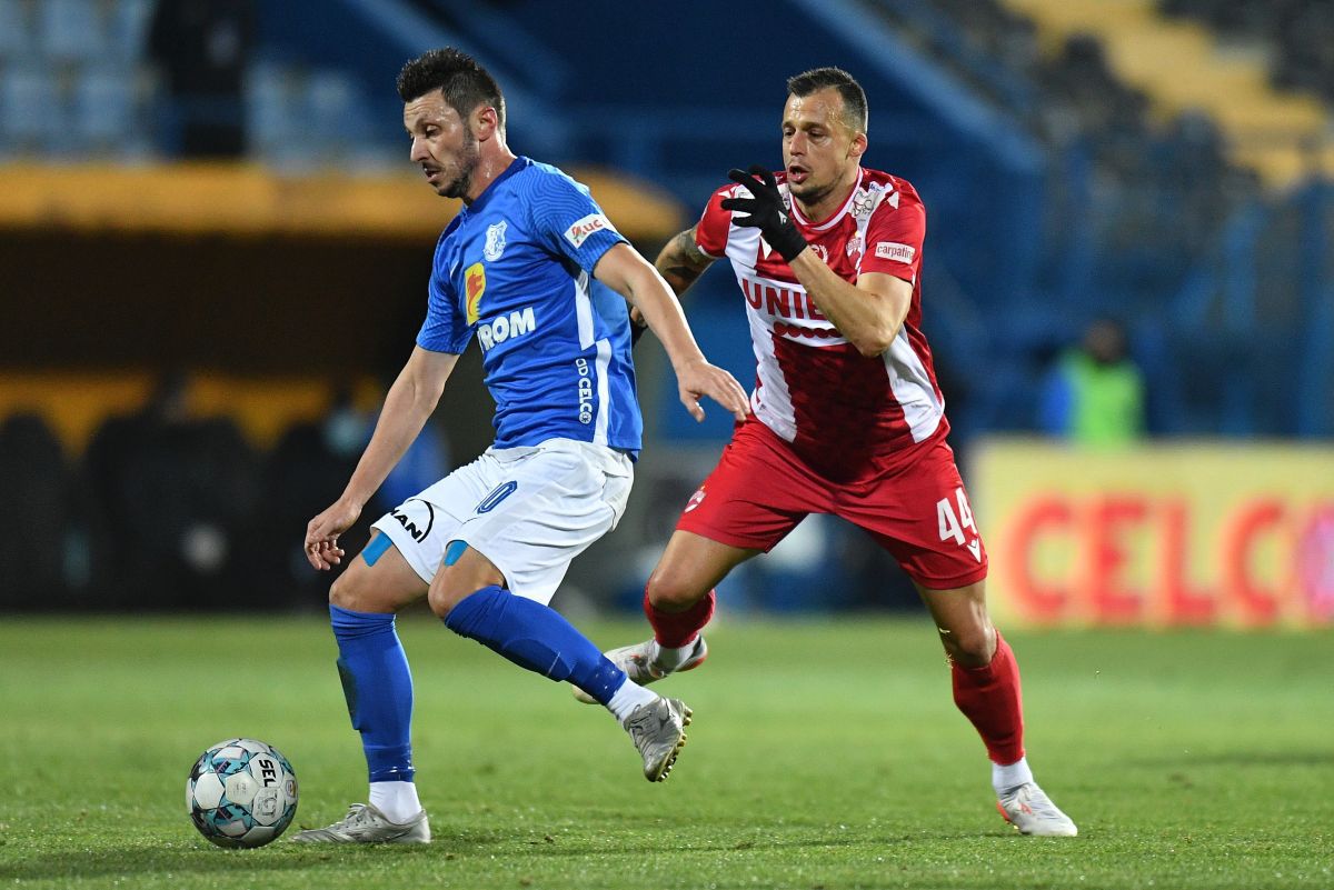 Gică Hagi, după remiza cu Dinamo: „Niciodată nu putem fi favoriți cu ei” + Explică transferul lui Moldoveanu: „E șef de generație, credem în el”