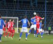 FOTO Farul - Dinamo, amical, 15.01.2022