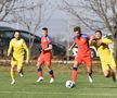 FCSB - CS Mioveni 0-0 » Roș-albaștrii n-au impresionat în singurul amical al iernii!