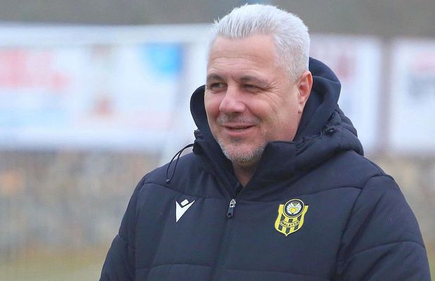 Marius Șumudică, prima reacție după ce turcii au scris că va fi demis: „A fost o noapte grea”