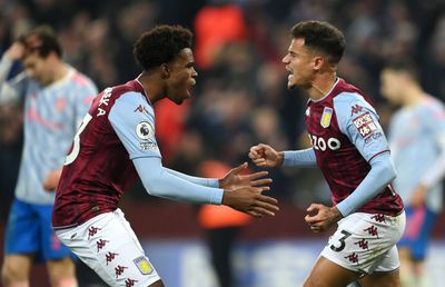 Superdebut! Coutinho a pus-o la pământ pe Manchester United în 5 minute » Ce a urmat e fabulos