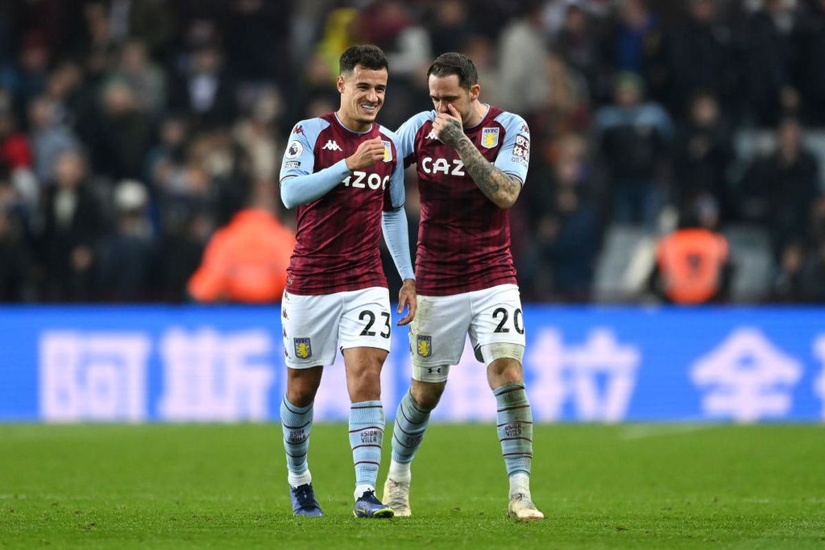 Superdebut! Coutinho a pus-o la pământ pe Manchester United în 5 minute » Ce a urmat e fabulos