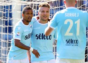 Nani se întoarce în Serie A, la 35 de ani. Cu cine a semnat conaționalul lui Cristiano