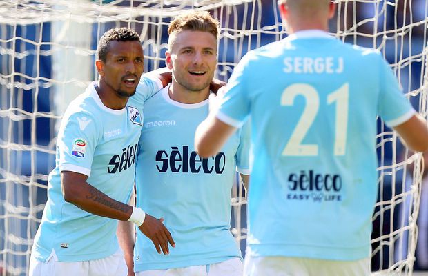 Nani se întoarce în Serie A, la 35 de ani. Cu cine a semnat conaționalul lui Cristiano