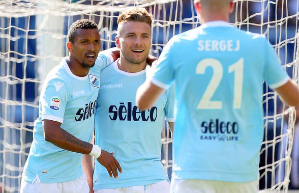 Nani se întoarce în Serie A, la 35 de ani. Cu cine a semnat conaționalul lui Cristiano