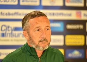 Ignorat de Becali? MM Stoica, luat prin surprindere de transferul pregătit de FCSB: „Poate merge la Gigi fără să ştiu"