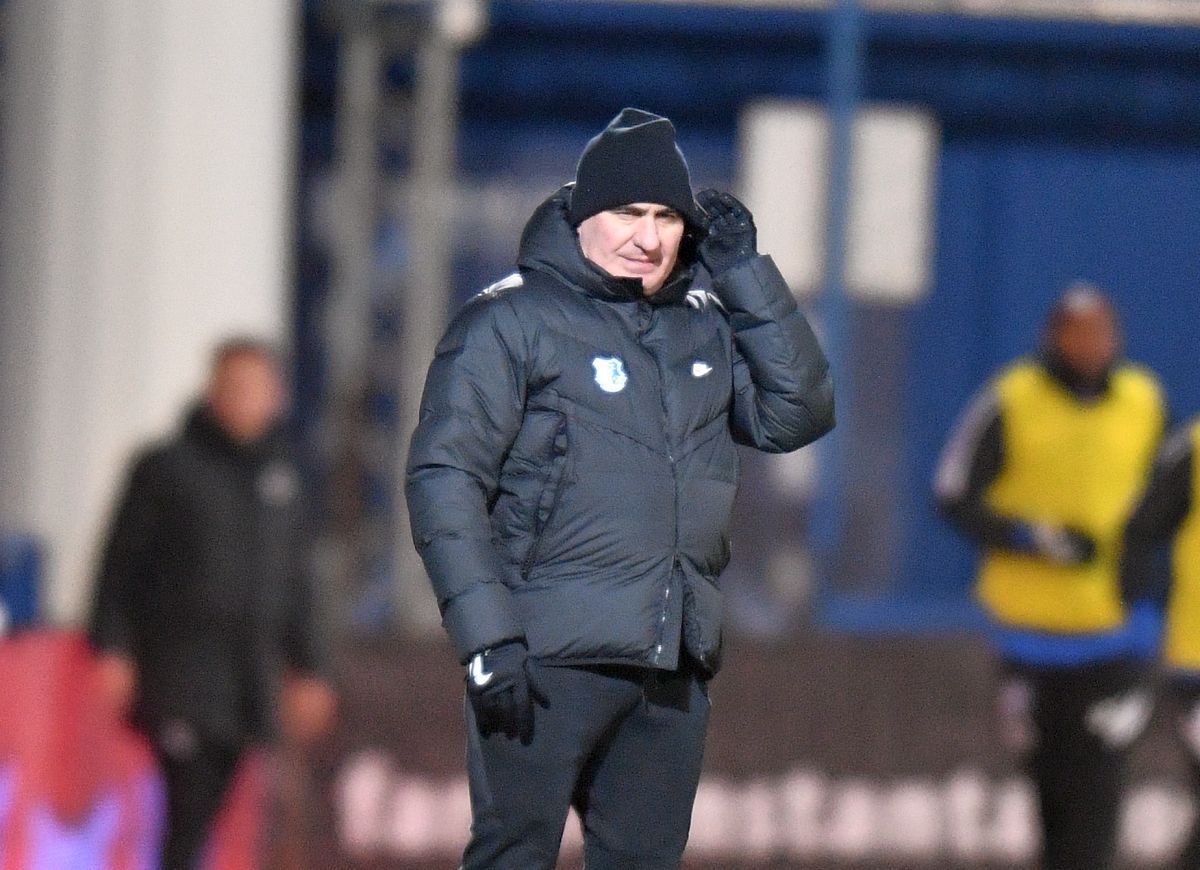 Dănuț Lupu n-a menajat pe nimeni: „Dinamo se salvează de la retrogradare doar dacă se fac 18 echipe” + mesaj pentru DDB