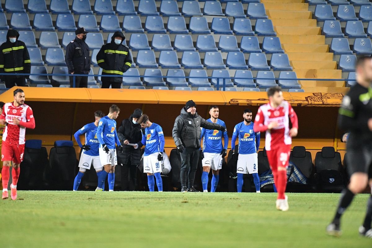 Dănuț Lupu n-a menajat pe nimeni: „Dinamo se salvează de la retrogradare doar dacă se fac 18 echipe” + mesaj pentru DDB