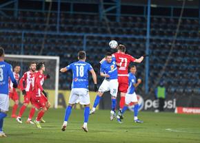 O voce din vestiarul lui Dinamo contrează conducerea: „Cu Rednic atmosfera era bună. Lăsați-i să plece pe Iliev și Filip!”