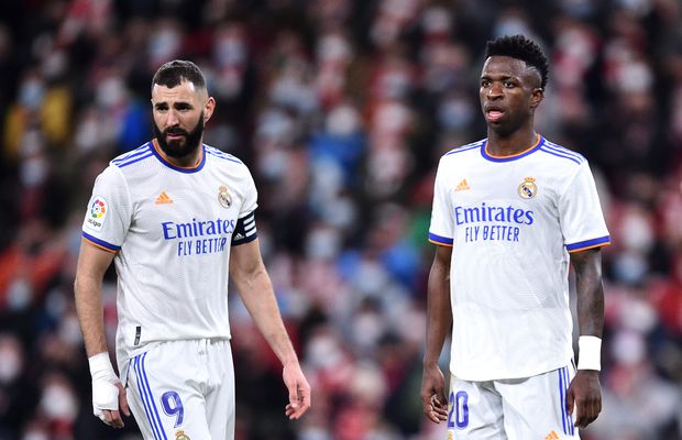 Pep Guardiola pregătește un transfer de top! Manchester City vrea o vedetă de la Real Madrid