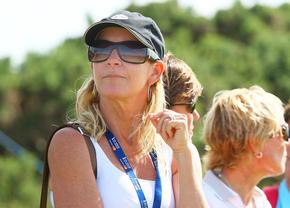 Chris Evert, tweet emoționant: „Mă gândesc la Simona Halep, sper să se rezolve curând"