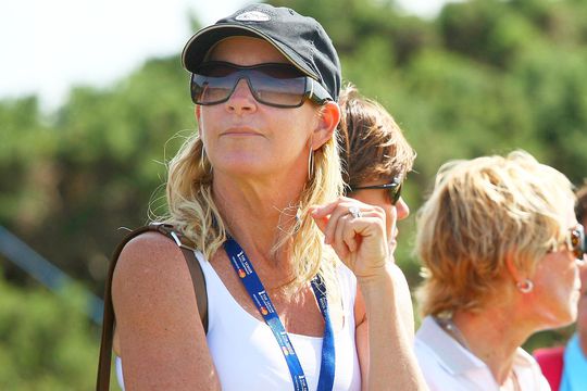 Chris Evert
