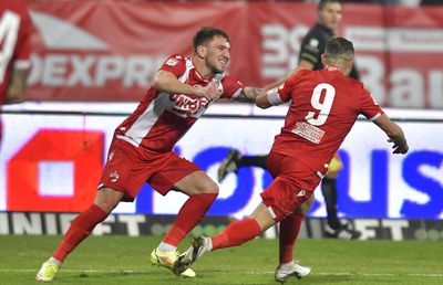 5 transferuri la Dinamo! Anunțul conducerii: „Mâine vine primul” » Sorescu, la un pas de plecare