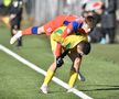 FCSB - CS Mioveni 0-0 » Roș-albaștrii n-au impresionat în singurul amical al iernii!