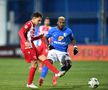 FOTO Farul - Dinamo, amical, 15.01.2022