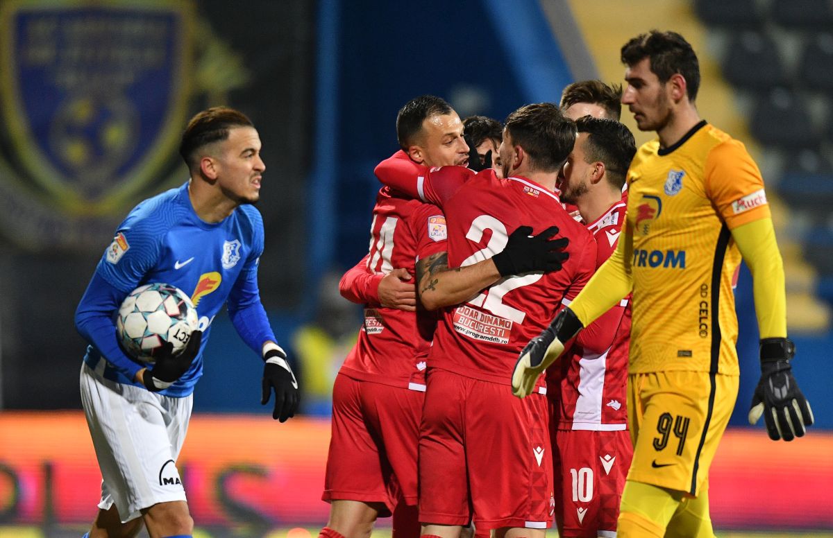 Dănuț Lupu n-a menajat pe nimeni: „Dinamo se salvează de la retrogradare doar dacă se fac 18 echipe” + mesaj pentru DDB