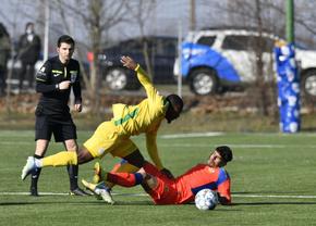 FCSB, taxată de adversari după amicalul disputat: „Nu sunt pregătiți să joace un meci de 90 de minute”