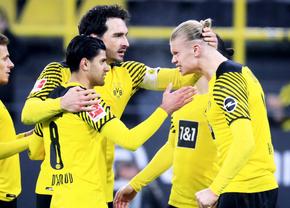 Scandal la Borussia Dortmund și când s-a apropiat la 3 puncte de Bayern! Haaland acuză: „Clubul face presiuni asupra mea!”