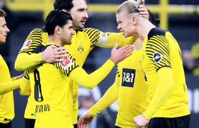 Scandal la Borussia Dortmund și când s-a apropiat la 3 puncte de Bayern! Haaland acuză: „Clubul face presiuni asupra mea!”