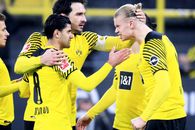 Scandal la Borussia Dortmund și când s-a apropiat la 3 puncte de Bayern! Haaland acuză: „Clubul face presiuni asupra mea!”