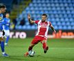 Mai bine decât în campionat! Farul și Dinamo s-au încins azi: 4 goluri la Ovidiu