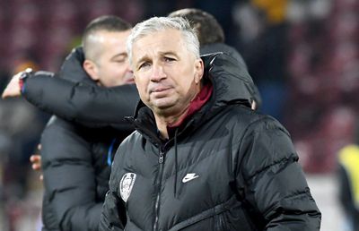 Dan Petrescu e contrazis chiar de propria conducere: „E mai frumos campionatul când orice etapă poate da răsturnări de situații”