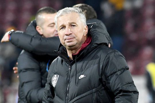 Dan Petrescu