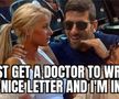 Cele mai haioase memeuri apărute după „lupta” lui Djokovic cu vameşii din Australia