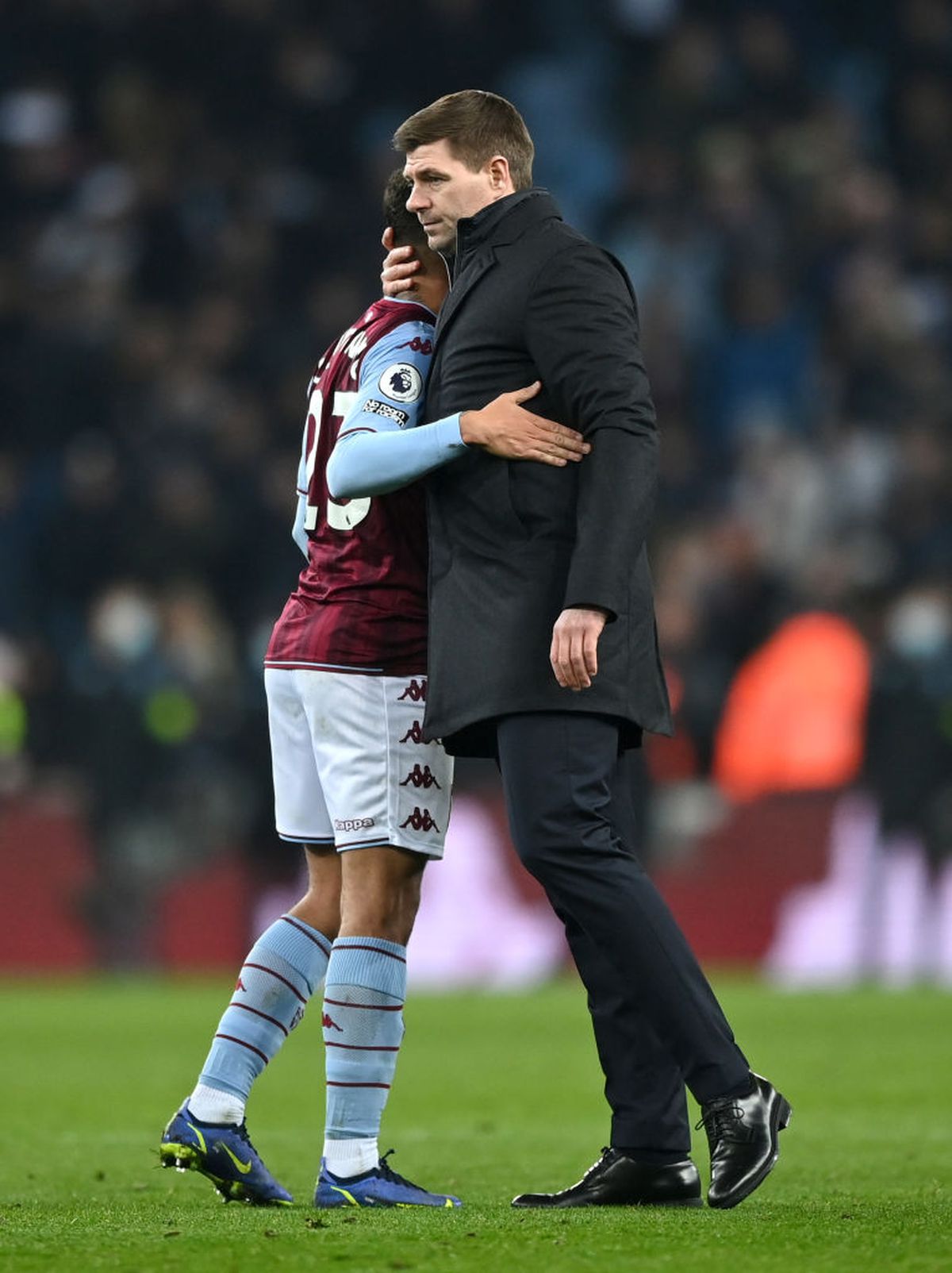 Superdebut! Coutinho a pus-o la pământ pe Manchester United în 5 minute » Ce a urmat e fabulos