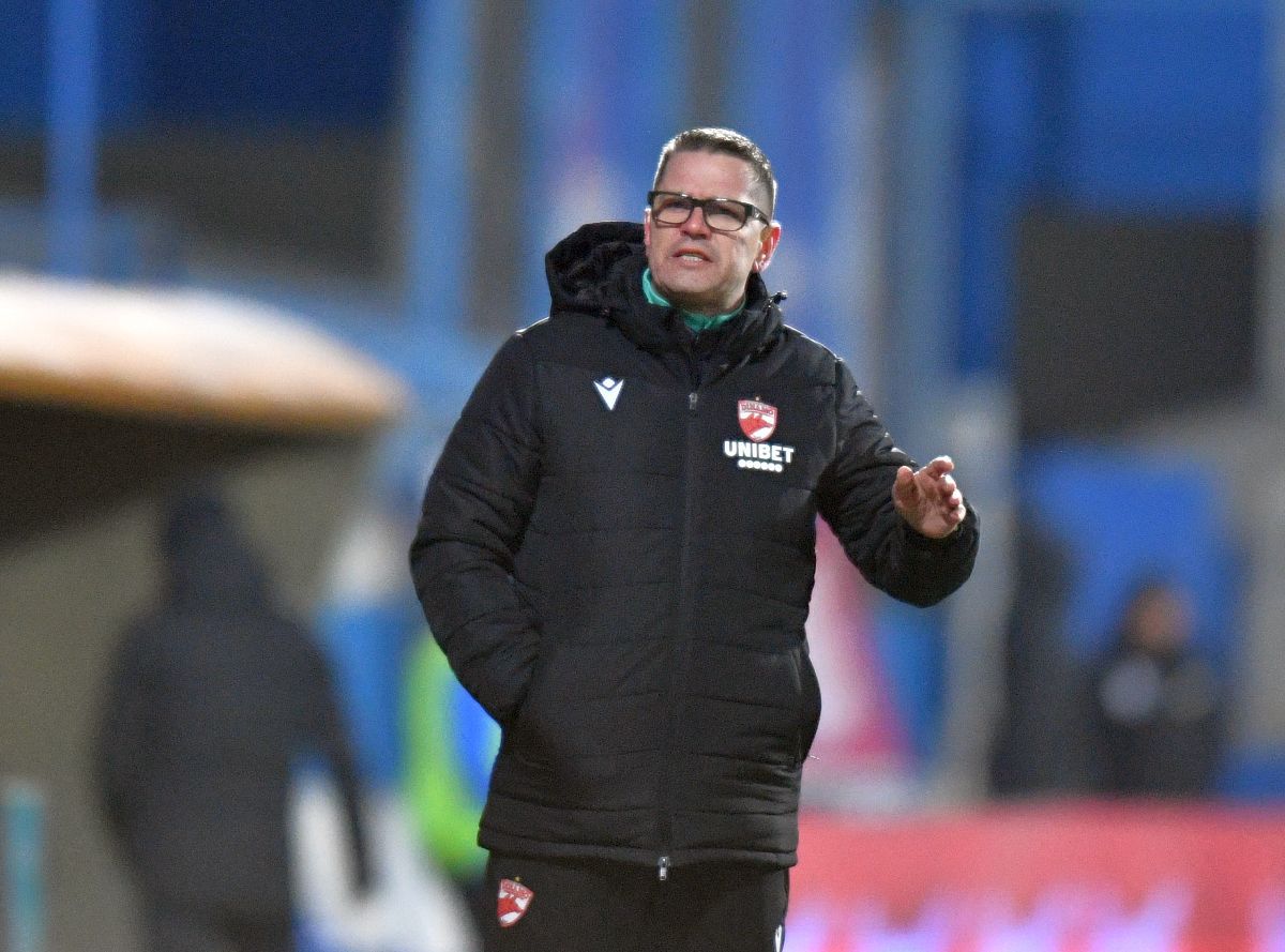 Mai bine decât în campionat! Farul și Dinamo s-au încins azi: 4 goluri la Ovidiu