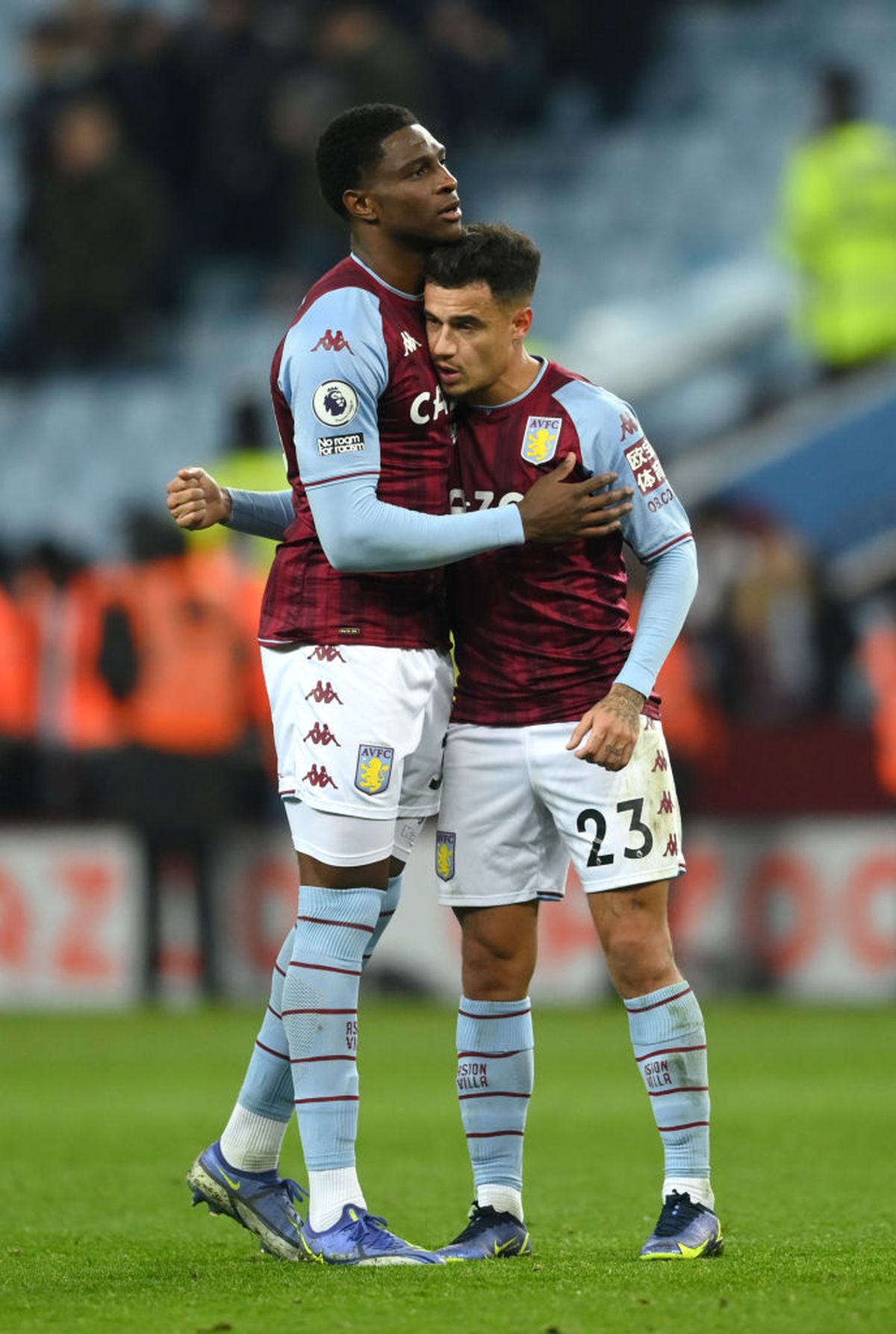 Superdebut! Coutinho a pus-o la pământ pe Manchester United în 5 minute » Ce a urmat e fabulos