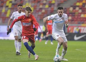 Singura șansă a celor de la FCSB să ia titlul: „CFR ar putea fi încurcată doar de COVID”