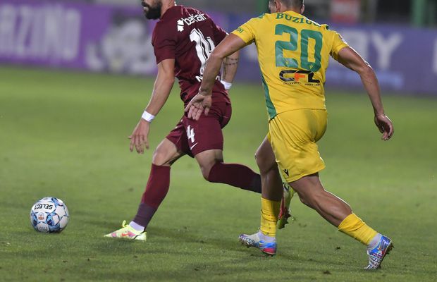 Încă o pagubă la CFR Cluj! Ce sumă trebuie să achite campioana după ce a pierdut două procese