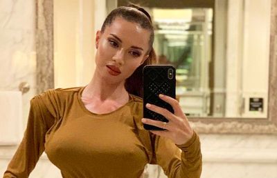 Otilia Bilionera trage tare pentru Survivor 2022! Cum s-a antrenat pentru probe și lipsa hranei: „Sper să nu vină vreun tsunami”