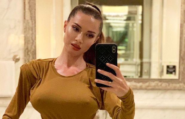 Otilia Bilionera trage tare pentru Survivor 2022! Cum s-a antrenat pentru probe și lipsa hranei: „Sper să nu vină vreun tsunami”