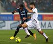Atalanta - Salernitana 8-2 / Sursă foto: Guliver/Getty Images