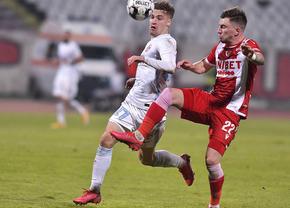 „Vorbim de trădări?” » Cum vede un fost jucător de la Dinamo transferul lui Deian Sorescu la FCSB: „M-aș fi dus și eu”