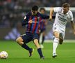 Real Madrid - Barcelona, în finala Supercupei Spaniei / Sursă foto: Guliver/Getty Images