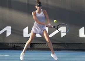 Jaqueline Cristian, învinsă fără drept de apel în duelul de gală de la Australian Open » Ce au făcut Emma Răducanu și Bianca Andreescu